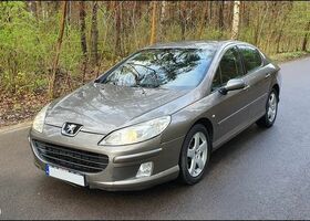 Пежо 407, об'ємом двигуна 2 л та пробігом 325 тис. км за 1922 $, фото 2 на Automoto.ua