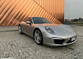 Порше 911, объемом двигателя 3.8 л и пробегом 96 тыс. км за 68898 $, фото 8 на Automoto.ua