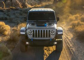 Купить Jeep Wrangler объявления на АвтоМото