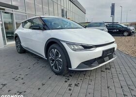 Кіа EV6, об'ємом двигуна 0 л та пробігом 1 тис. км за 30235 $, фото 28 на Automoto.ua