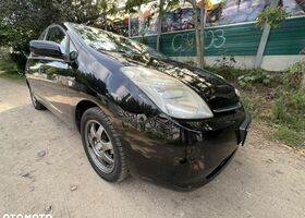 Тойота Пріус, об'ємом двигуна 1.5 л та пробігом 215 тис. км за 6026 $, фото 18 на Automoto.ua