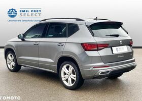 Сеат Ateca, об'ємом двигуна 1.5 л та пробігом 21 тис. км за 28704 $, фото 2 на Automoto.ua