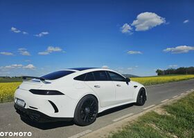 Мерседес AMG GT, объемом двигателя 3 л и пробегом 205 тыс. км за 76674 $, фото 3 на Automoto.ua