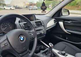 БМВ 1 Серия, объемом двигателя 1.6 л и пробегом 143 тыс. км за 8747 $, фото 10 на Automoto.ua