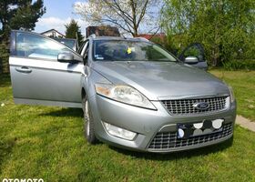 Форд Мондео, объемом двигателя 2 л и пробегом 273 тыс. км за 3844 $, фото 4 на Automoto.ua