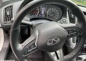 Інфініті Q50, об'ємом двигуна 3 л та пробігом 14 тис. км за 25702 $, фото 16 на Automoto.ua