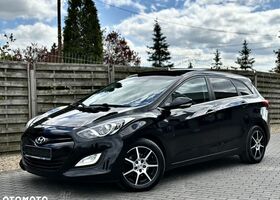 Хендай i30, объемом двигателя 1.58 л и пробегом 204 тыс. км за 7322 $, фото 7 на Automoto.ua