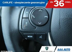 Тойота Аурис, объемом двигателя 1.6 л и пробегом 127 тыс. км за 12527 $, фото 17 на Automoto.ua