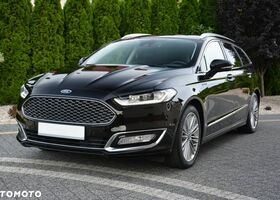 Форд Мондео, объемом двигателя 2 л и пробегом 196 тыс. км за 16609 $, фото 2 на Automoto.ua