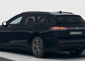 Фольксваген ID.7 2025 у Європі на Automoto.ua Чорний Фольксваген ID.7, об'ємом двигуна 0 л та пробігом 10 тис. км за 65168 $, фото 2 на Automoto.ua