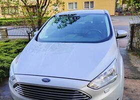 Форд Сі-Макс, об'ємом двигуна 1.5 л та пробігом 213 тис. км за 8197 $, фото 2 на Automoto.ua