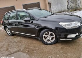 Ситроен С5, объемом двигателя 2 л и пробегом 248 тыс. км за 2786 $, фото 13 на Automoto.ua