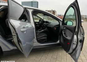 Форд Фокус, об'ємом двигуна 1 л та пробігом 251 тис. км за 4946 $, фото 22 на Automoto.ua