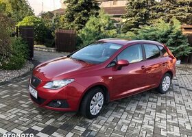 Сеат Ибица, объемом двигателя 1.2 л и пробегом 248 тыс. км за 3132 $, фото 7 на Automoto.ua