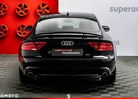 Ауді A7 Sportback, об'ємом двигуна 2.97 л та пробігом 308 тис. км за 16739 $, фото 5 на Automoto.ua