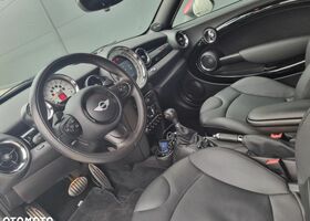 Міні Cooper S, об'ємом двигуна 1.6 л та пробігом 86 тис. км за 10778 $, фото 10 на Automoto.ua