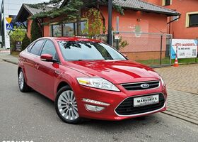 Форд Мондео, об'ємом двигуна 2 л та пробігом 229 тис. км за 6890 $, фото 6 на Automoto.ua