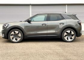 Форд Эксплорер 2024 в Европе на Automoto.ua Серый Форд Эксплорер, объемом двигателя 0 л и пробегом 7 тыс. км за 58266 $, фото 2 на Automoto.ua