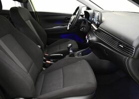Хендай и20 2024 в Европе на Automoto.ua Хендай и20, объемом двигателя 1 л и пробегом 18 тыс. км за 19706 $, фото 4 на Automoto.ua