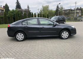 Рено Лагуна, объемом двигателя 2 л и пробегом 185 тыс. км за 4082 $, фото 3 на Automoto.ua