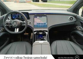 Мерседес EQS, об'ємом двигуна 0 л та пробігом 15 тис. км за 107970 $, фото 15 на Automoto.ua