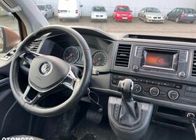 Фольксваген Каравелла 2017 у Європі на Automoto.ua Фольксваген Каравелла, об'ємом двигуна 1 л та пробігом 131 тис. км за 119900 $, фото 3 на Automoto.ua