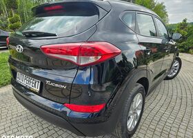 Хендай Туксон, об'ємом двигуна 1.59 л та пробігом 59 тис. км за 16177 $, фото 4 на Automoto.ua