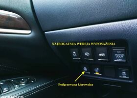 Інфініті QX60, об'ємом двигуна 3.5 л та пробігом 102 тис. км за 34536 $, фото 27 на Automoto.ua