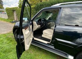 Мицубиси Паджеро 2009 в Европе на Automoto.ua Черный Мицубиси Паджеро, объемом двигателя 3.2 л и пробегом 85 тыс. км за 26803 $, фото 18 на Automoto.ua