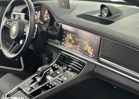 Порше Panamera, об'ємом двигуна 4 л та пробігом 36 тис. км за 138981 $, фото 2 на Automoto.ua