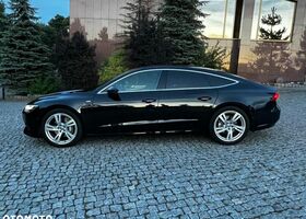 Ауди A7 Sportback, объемом двигателя 2.97 л и пробегом 95 тыс. км за 42117 $, фото 5 на Automoto.ua