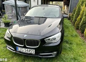 БМВ 5GT, об'ємом двигуна 2.99 л та пробігом 250 тис. км за 13391 $, фото 1 на Automoto.ua