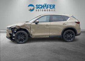 Мазда СХ-5, об'ємом двигуна 2.49 л та пробігом 11 тис. км за 26832 $, фото 7 на Automoto.ua