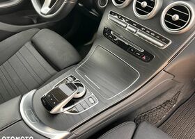 Мерседес ЦЛЦ-клас 2018 у Європі на Automoto.ua Мерседес ЦЛЦ-клас, об'ємом двигуна 2.99 л та пробігом 147 тис. км за 99999 $, фото 24 на Automoto.ua