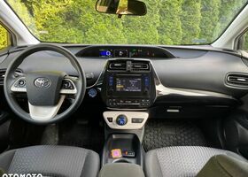 Тойота Приус, объемом двигателя 1.8 л и пробегом 80 тыс. км за 17279 $, фото 6 на Automoto.ua