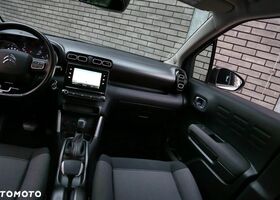 Сітроен C3 Aircross, об'ємом двигуна 1.2 л та пробігом 28 тис. км за 12095 $, фото 28 на Automoto.ua