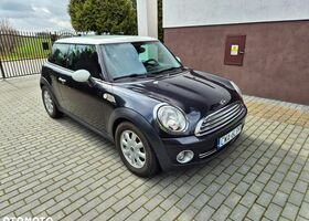 Міні Cooper, об'ємом двигуна 1.6 л та пробігом 148 тис. км за 4082 $, фото 5 на Automoto.ua