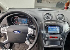 Форд Мондео, объемом двигателя 2 л и пробегом 223 тыс. км за 3629 $, фото 2 на Automoto.ua