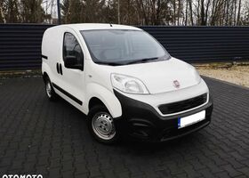 Фіат Fiorino, об'ємом двигуна 1.37 л та пробігом 155 тис. км за 6458 $, фото 16 на Automoto.ua