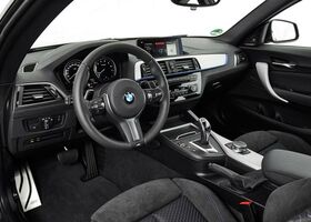 BMW 2 Series 2020 на тест-драйві, фото 16