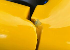 Желтый Вольво Другая, объемом двигателя 1.58 л и пробегом 123 тыс. км за 16321 $, фото 12 на Automoto.ua