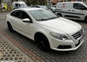 Фольксваген CC / Passat CC, объемом двигателя 1.8 л и пробегом 240 тыс. км за 6371 $, фото 2 на Automoto.ua