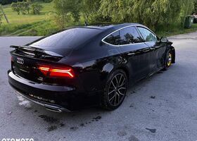 Ауді A7 Sportback, об'ємом двигуна 2.97 л та пробігом 101 тис. км за 18294 $, фото 3 на Automoto.ua