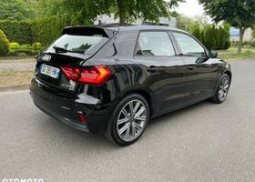 Ауді A1, об'ємом двигуна 1 л та пробігом 34 тис. км за 10043 $, фото 3 на Automoto.ua