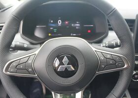 Мицубиси Кольт 2024 в Европе на Automoto.ua Синий Мицубиси Кольт, объемом двигателя 1 л и пробегом 7 тыс. км за 20423 $, фото 5 на Automoto.ua