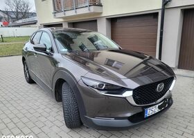 Мазда CX-30, объемом двигателя 2 л и пробегом 60 тыс. км за 22678 $, фото 2 на Automoto.ua