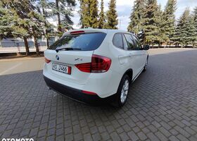 БМВ Х1, об'ємом двигуна 2 л та пробігом 199 тис. км за 6458 $, фото 10 на Automoto.ua