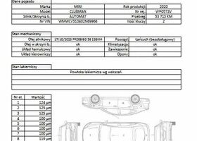 Міні Clubman, об'ємом двигуна 1.5 л та пробігом 54 тис. км за 20497 $, фото 22 на Automoto.ua