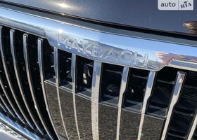 Мерседес ГЛС-Класс, 2019 - н.в. 350 d 4MATIC