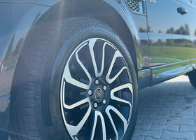 Ленд Ровер Range Rover Sport, Універсал 2009 - 2013 TDV6 AT (245 Hp)